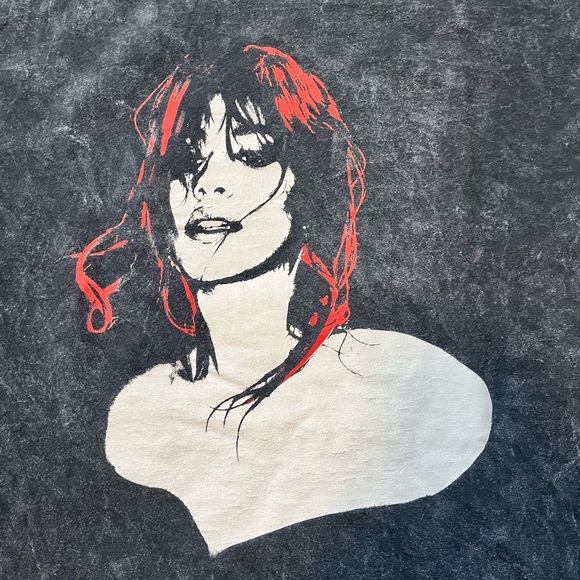 Camila Cabello Tour Tee - Picture 2 of 5